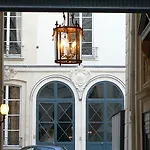 Marquis Faubourg Saint-honoré Hotel Parigi