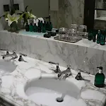 Marquis Faubourg Saint-honoré Hotel 5*