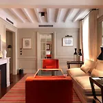 Marquis Faubourg Saint-honoré 5*