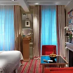 Marquis Faubourg Saint-honoré Parigi