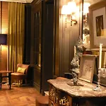 Hotel Marquis Faubourg Saint-honoré