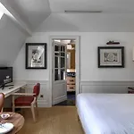 Marquis Faubourg Saint-honoré Parigi