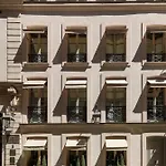 Marquis Faubourg Saint-honoré Hotel 5*