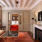 Hotel Marquis Faubourg Saint-honoré