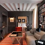 Hotel Marquis Faubourg Saint-honoré