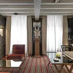 Marquis Faubourg Saint-honoré Hotel