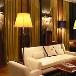 Hotel Marquis Faubourg Saint-honoré Parigi