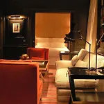 Hotel Marquis Faubourg Saint-honoré Parigi