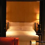 Hotel Marquis Faubourg Saint-honoré Parigi