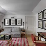 Marquis Faubourg Saint-honoré 5*