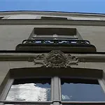 Marquis Faubourg Saint-honoré Hotel