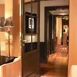 Marquis Faubourg Saint-honoré