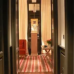 Hotel Marquis Faubourg Saint-honoré