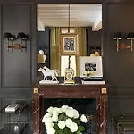 Marquis Faubourg Saint-honoré 5* Parigi