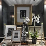 Marquis Faubourg Saint-honoré Hotel Parigi