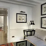 Marquis Faubourg Saint-honoré Parigi