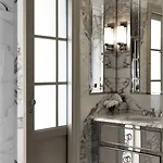 Marquis Faubourg Saint-honoré Parigi