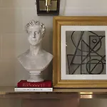 Hotel Marquis Faubourg Saint-honoré Parigi