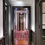 Hotel Marquis Faubourg Saint-honoré 5*
