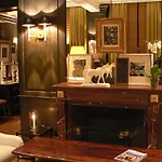 Marquis Faubourg Saint-honoré 5* Parigi