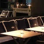 Marquis Faubourg Saint-honoré 5* Parigi