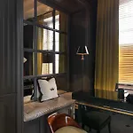 Marquis Faubourg Saint-honoré Hotel Parigi