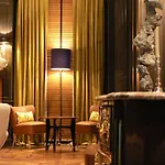 Hotel Marquis Faubourg Saint-honoré 5*