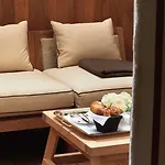 Marquis Faubourg Saint-honoré 5* Parigi