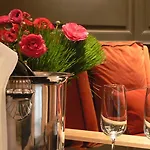 Marquis Faubourg Saint-honoré Hotel