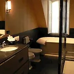 Marquis Faubourg Saint-honoré Hotel Parigi