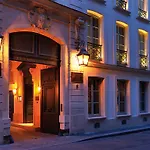 Marquis Faubourg Saint-honoré Hotel Parigi