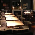Marquis Faubourg Saint-honoré Hotel Parigi