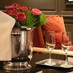 Hotel Marquis Faubourg Saint-honoré Parigi
