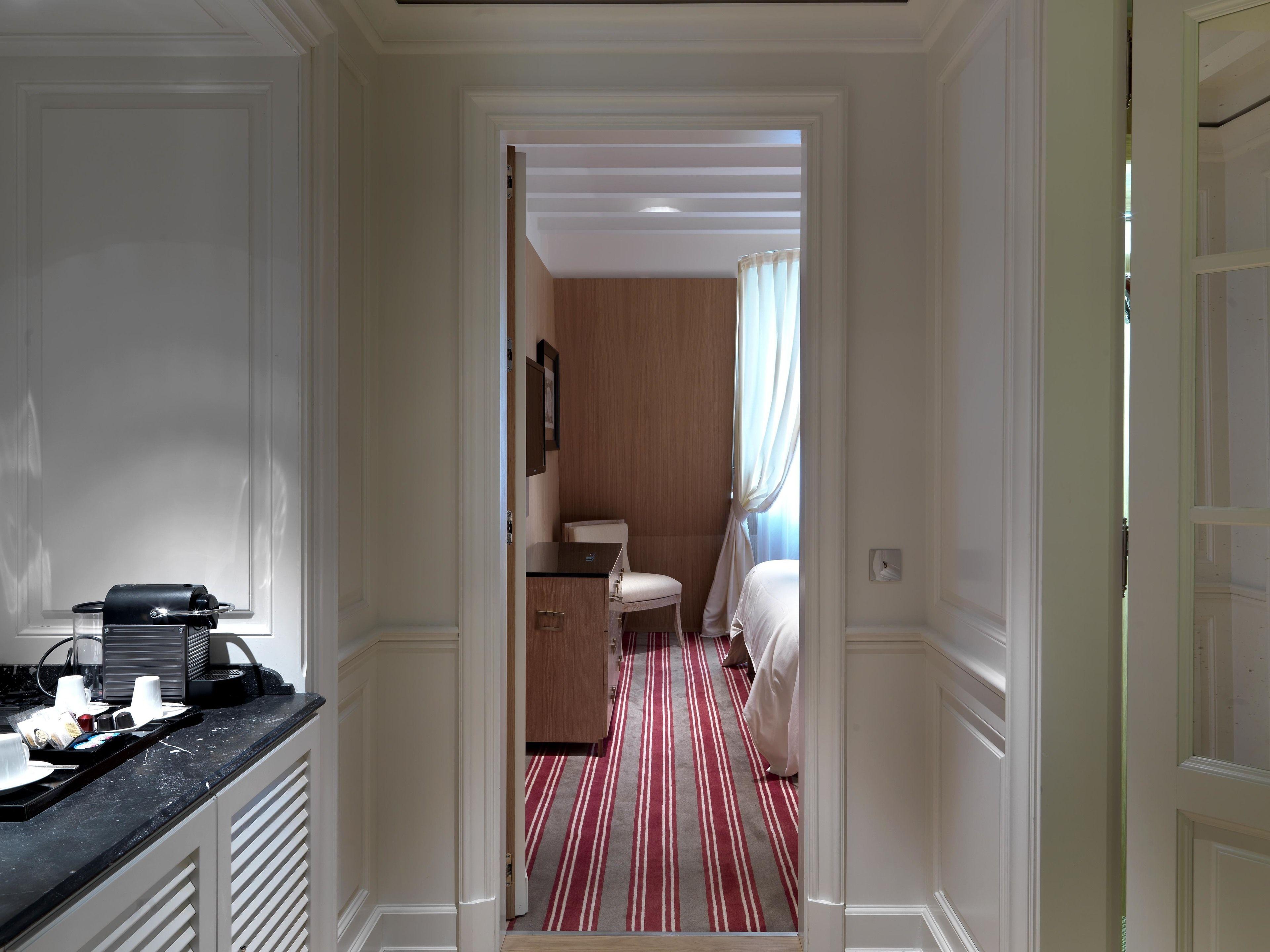 Marquis Faubourg Saint-honoré Hotel Parigi