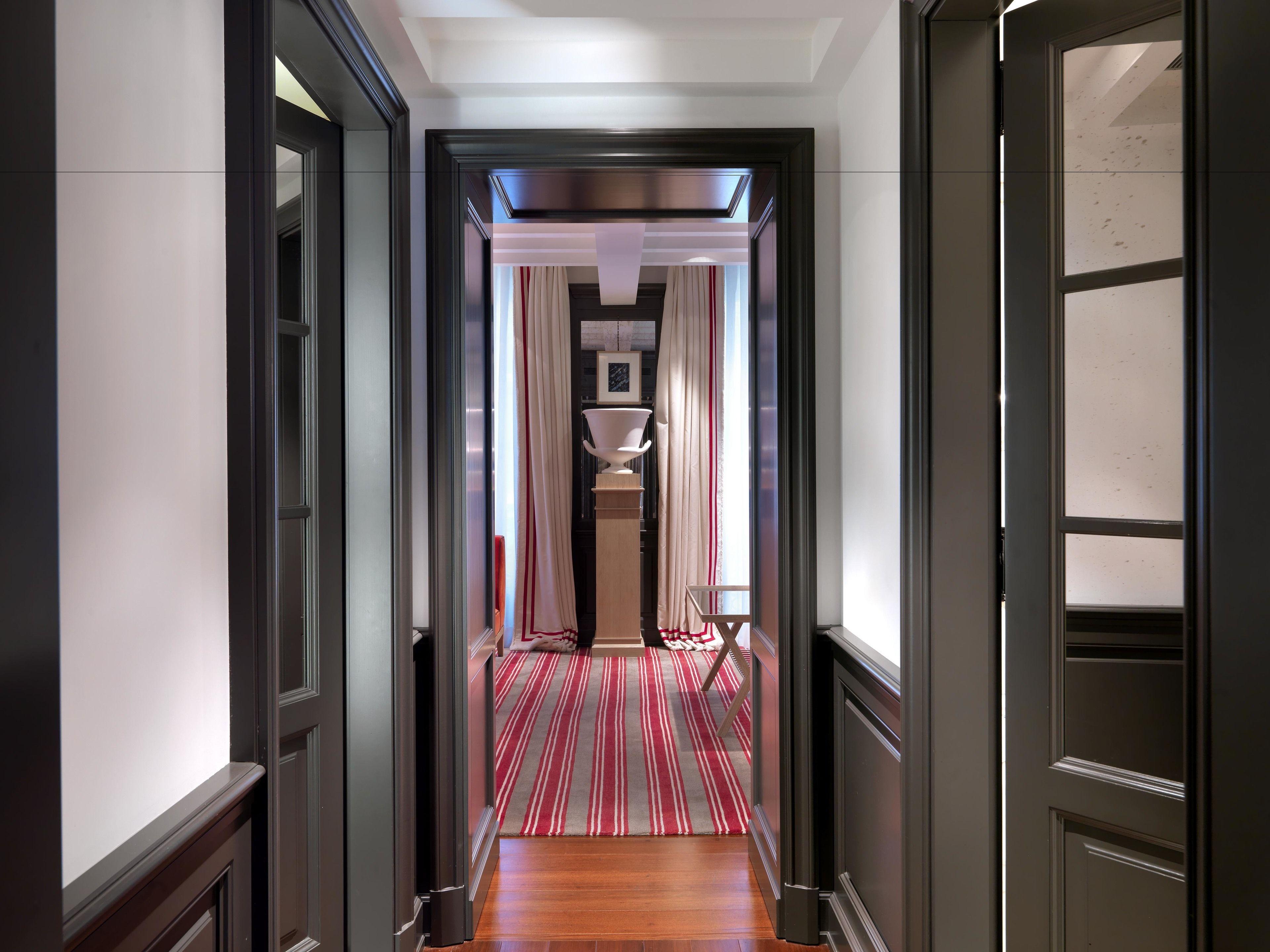 Hotel Marquis Faubourg Saint-honoré 5*
