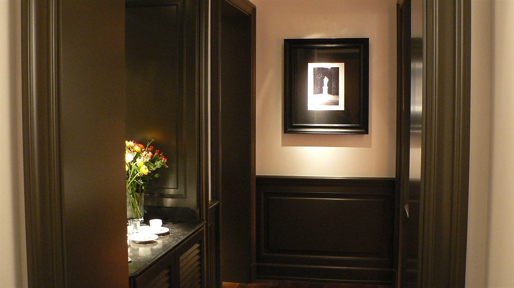 Marquis Faubourg Saint-honoré Relais&châteaux 5* Parigi