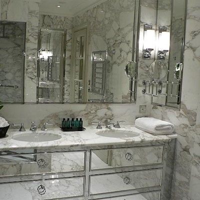 Marquis Faubourg Saint-honoré Relais&châteaux 5*