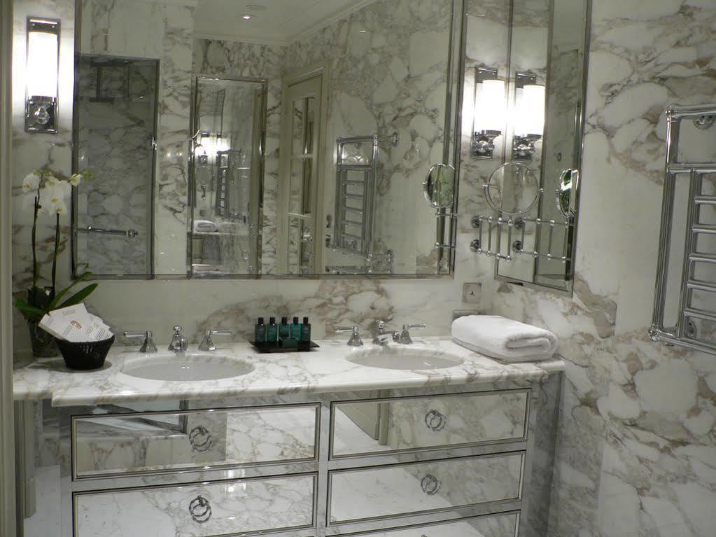 Hotel Marquis Faubourg Saint-honoré Parigi