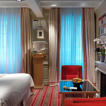 Marquis Faubourg Saint-honore - Small Luxury Of The World Paris