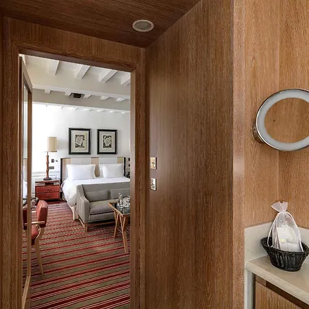 Marquis Faubourg Saint-honore - Small Luxury Of The World Paris