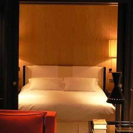 Hotel Marquis Faubourg Saint-honore - Small Luxury Of The World Paris