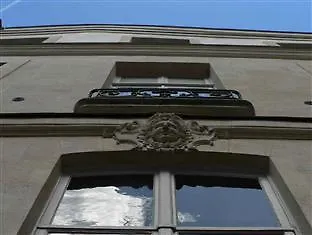 Marquis Faubourg Saint-honore - Small Luxury Of The World Hotel