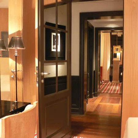 Marquis Faubourg Saint-honore - Small Luxury Of The World