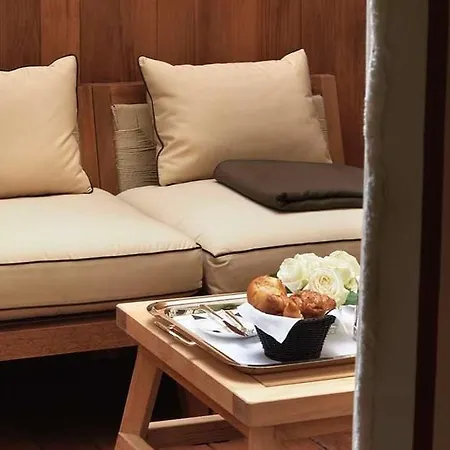 Marquis Faubourg Saint-honore - Small Luxury Of The World 5* Paris