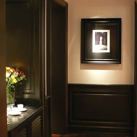 Marquis Faubourg Saint-honore - Small Luxury Of The World 5* Paris