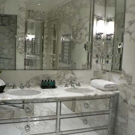 Hotel Marquis Faubourg Saint-honore - Small Luxury Of The World Paris
