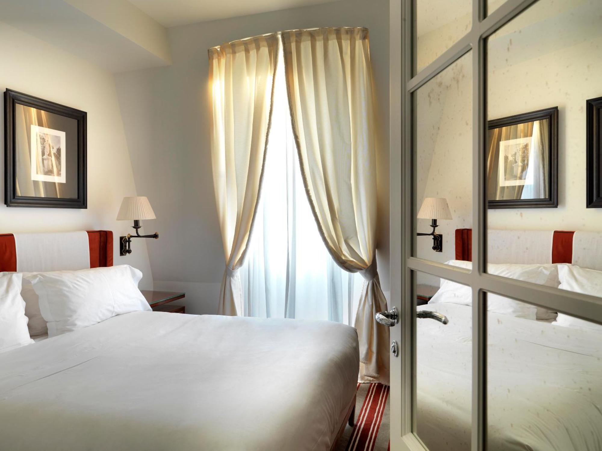 Hotel Marquis Faubourg Saint-honoré