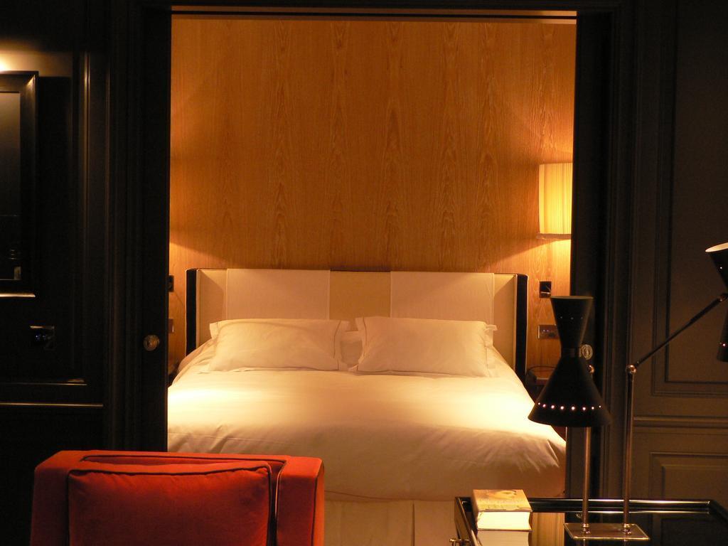 Hotel Marquis Faubourg Saint-honoré Parigi