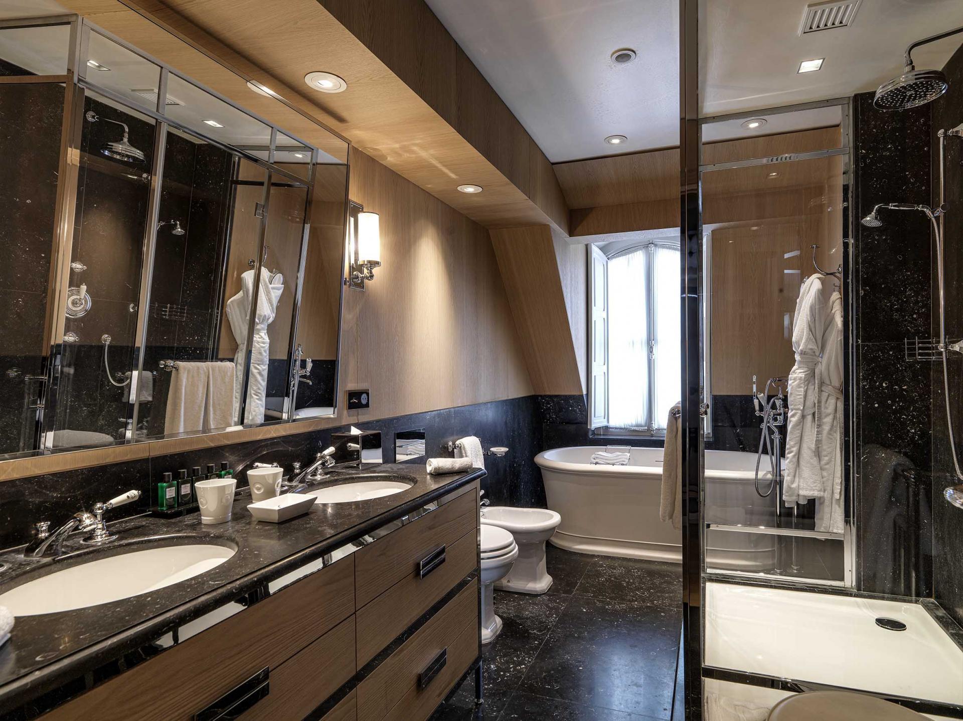 Marquis Faubourg Saint-honoré Hotel