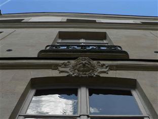 Marquis Faubourg Saint-honoré Hotel